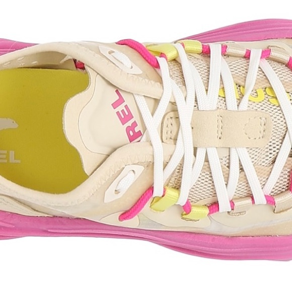 Sorel, Women’s Kinetic Breakthru Tech Sneaker, size 9.5 - Picture 12 of 13